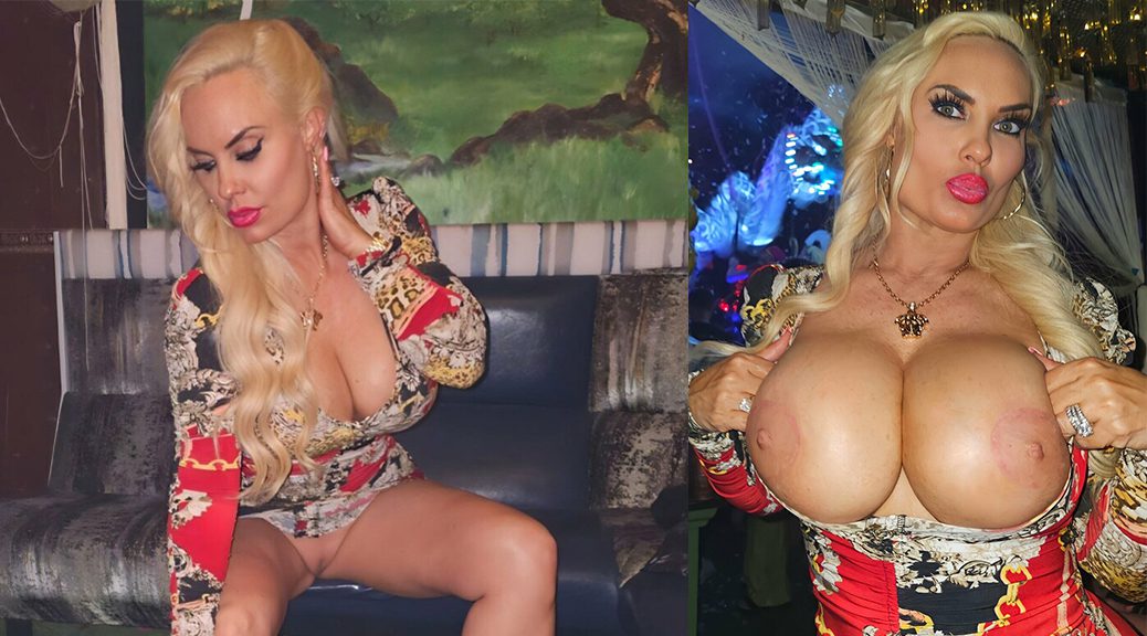 Coco Austin Pussy Pics position table