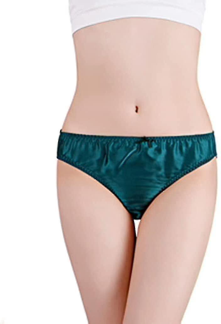 debbie dunaway recommends women in satin underwear pic