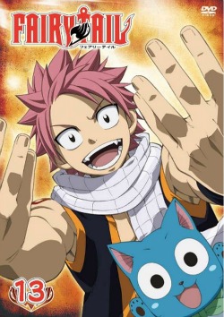 ahmed adel sayed share fairy tail season 2 dub photos