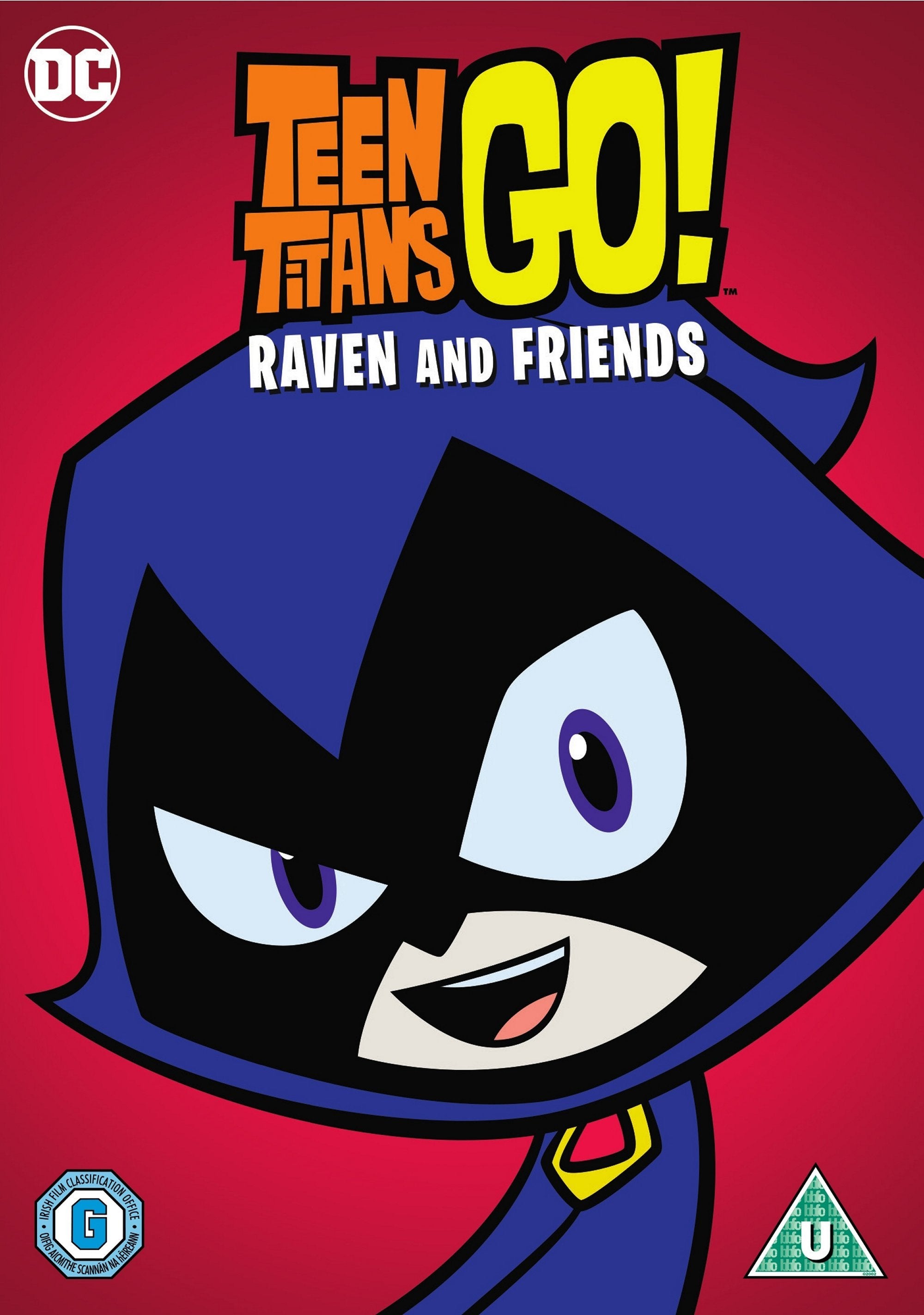 Teen Titans Go Raven And Starfire Sex eve gastonia