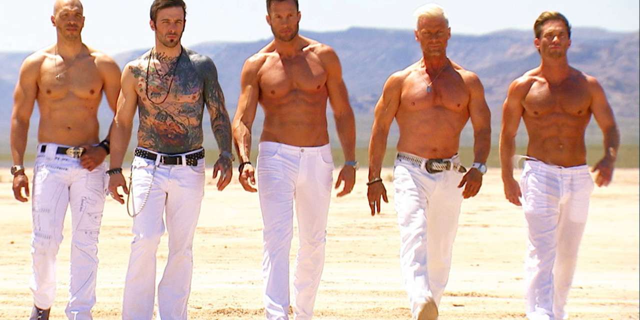 showtime gigolos watch online