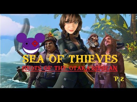 dionna adams recommends sea of thieves porn pic