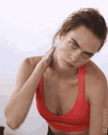 andrew geissler recommends Cara Delevingne Hot Gif