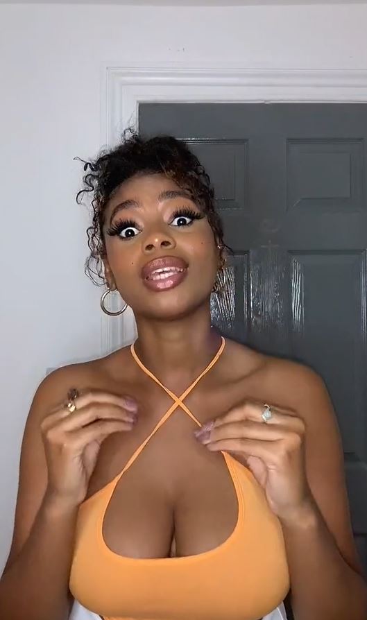 brett moon add photo light skin ebony tits