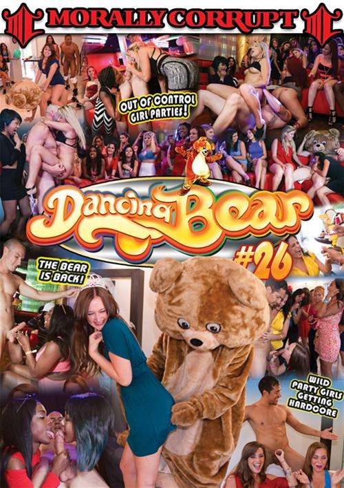 Best of Dancing bear xxx full