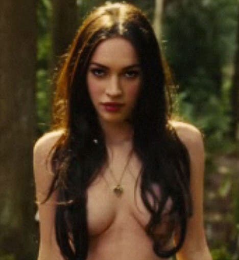 cecily valenzuela recommends megan fox teniendo sexo pic