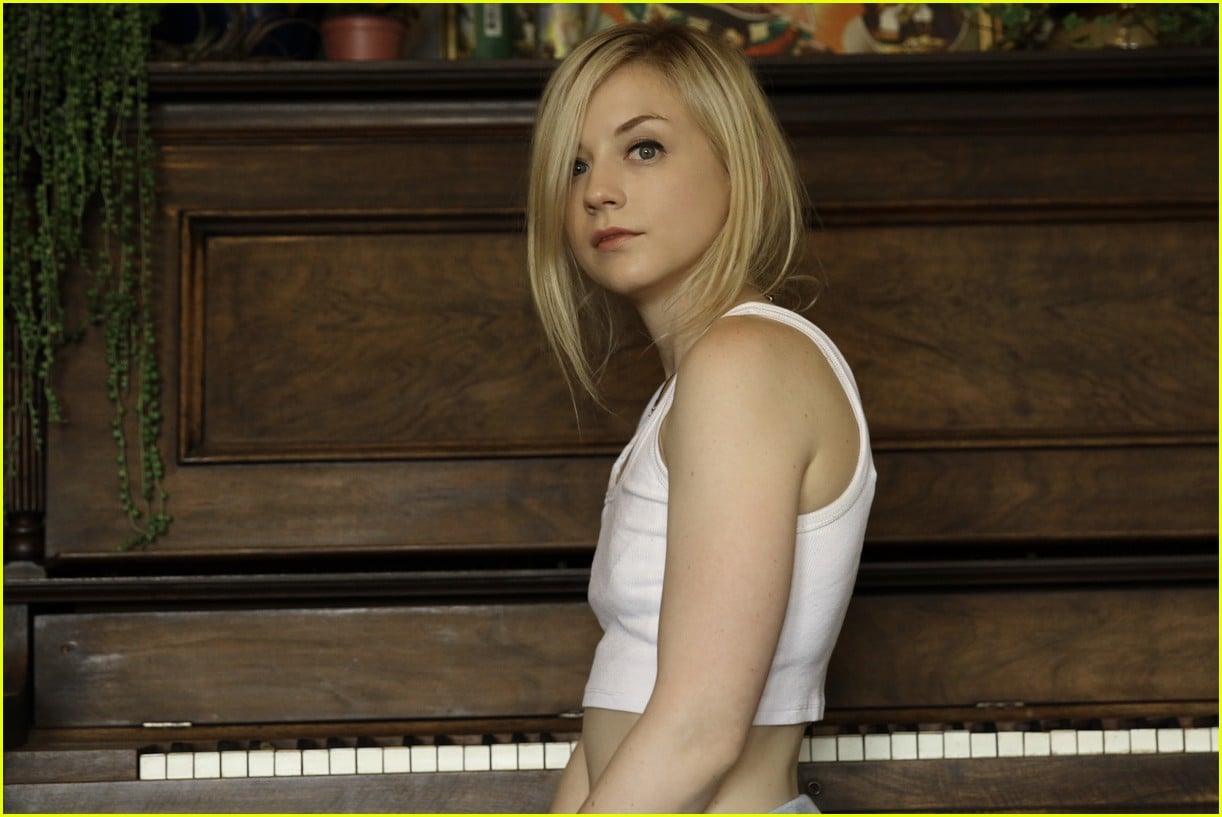 amali udeshika recommends emily kinney sexy pic