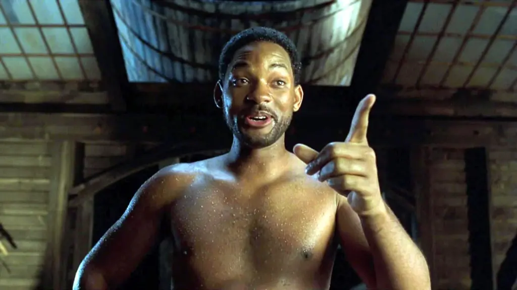 will smith leaked nudes