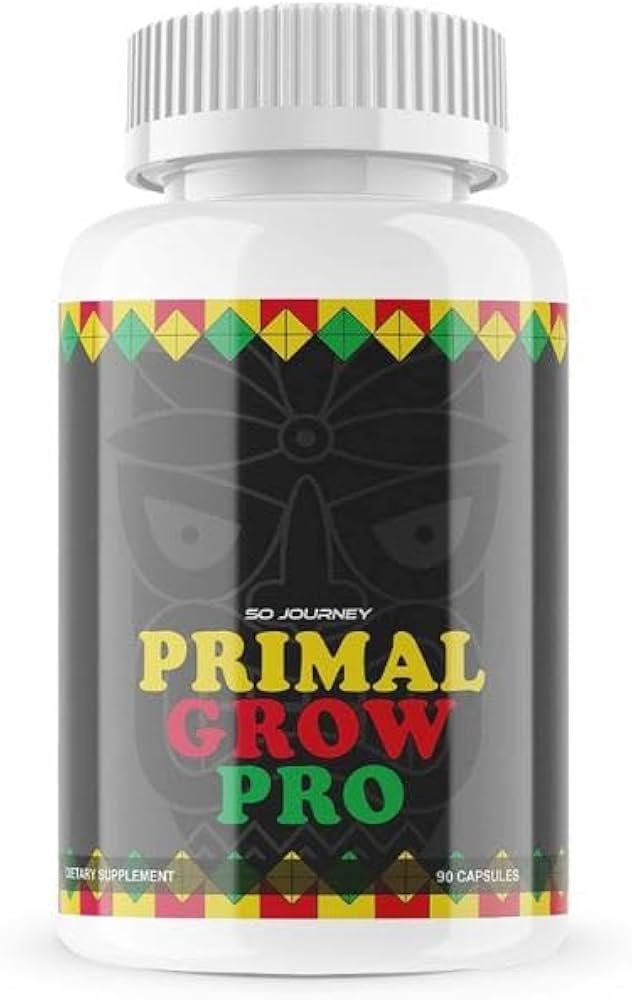 bobby van den berg recommends primal grow pro video pic