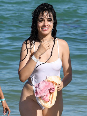 Camila Cabello Xxx ra xwio