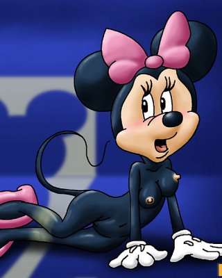 arica buchanan recommends mickey mouse having sex pic
