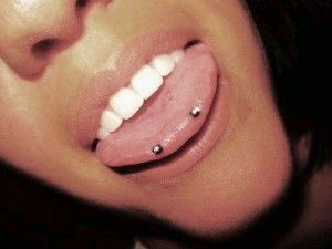 anne tibayan recommends double tongue piercing tip pic