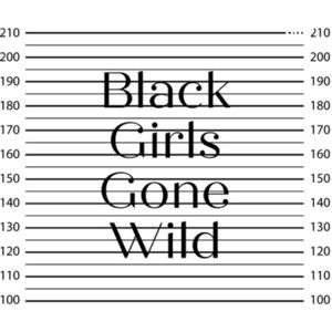 dexter ponce recommends black girls gone wild pic