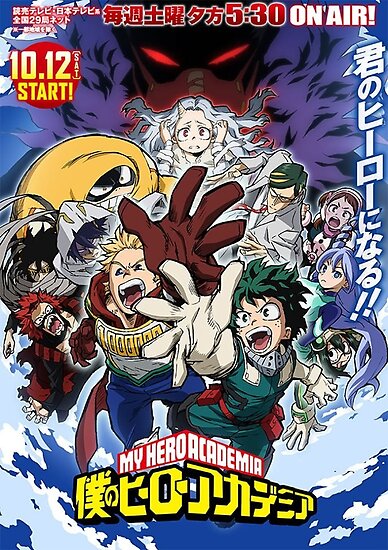 Best of Fred perry my hero academia