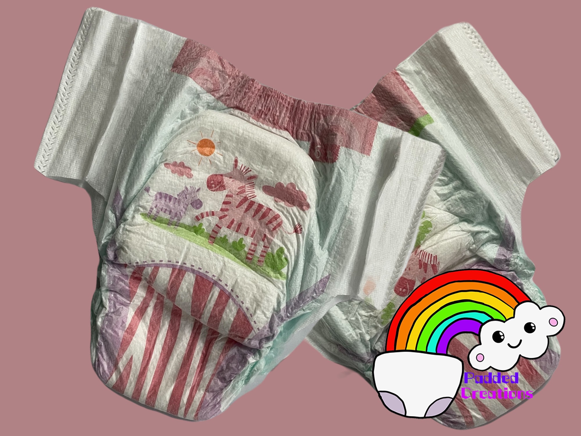 andrew stott recommends Women In Baby Diapers Tumblr