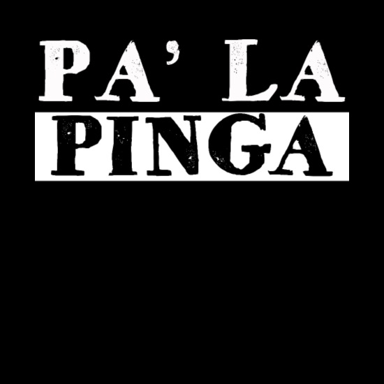 christian kiely recommends what does pa la pinga mean pic