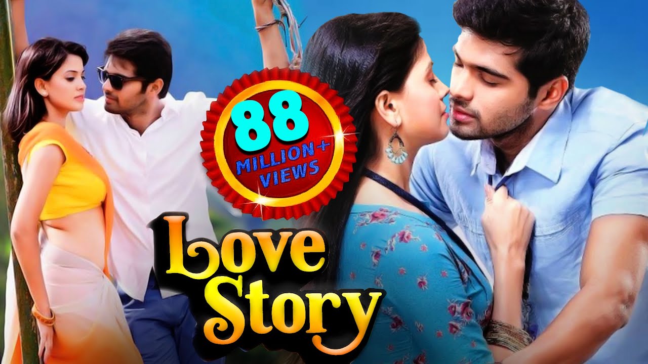 Best of Love story full movie youtube