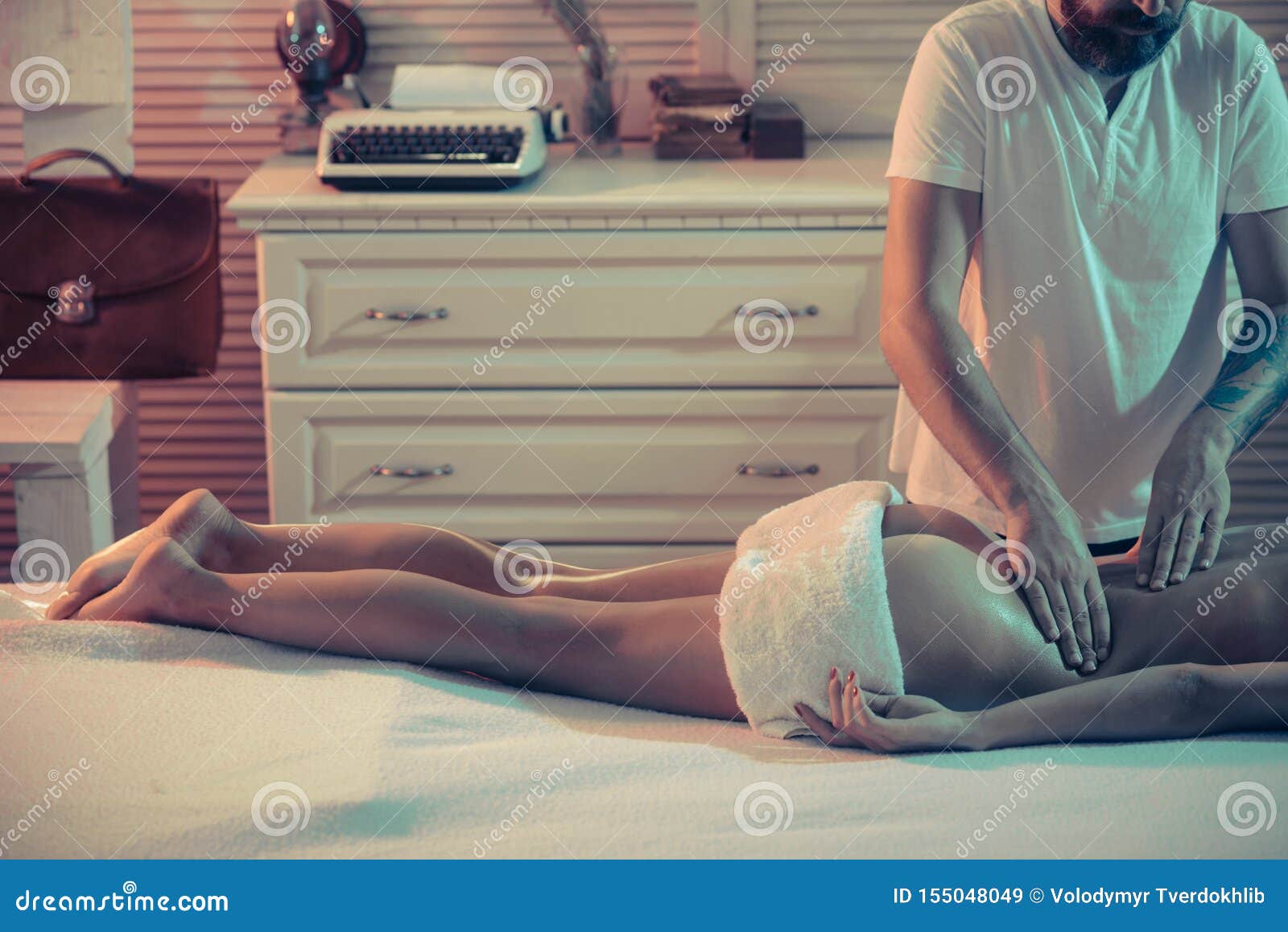 carrie castor add photo man to man erotic massage