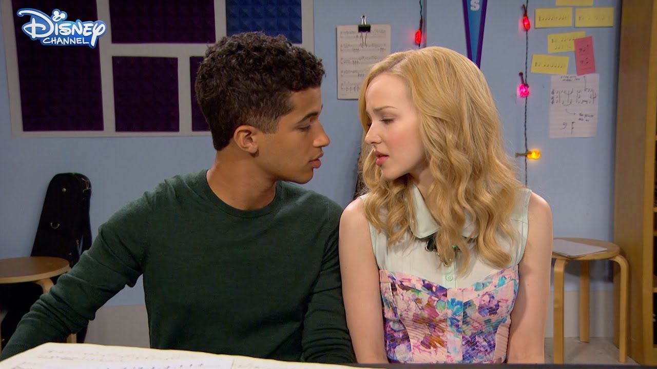 billy golding add photo holden from liv and maddie