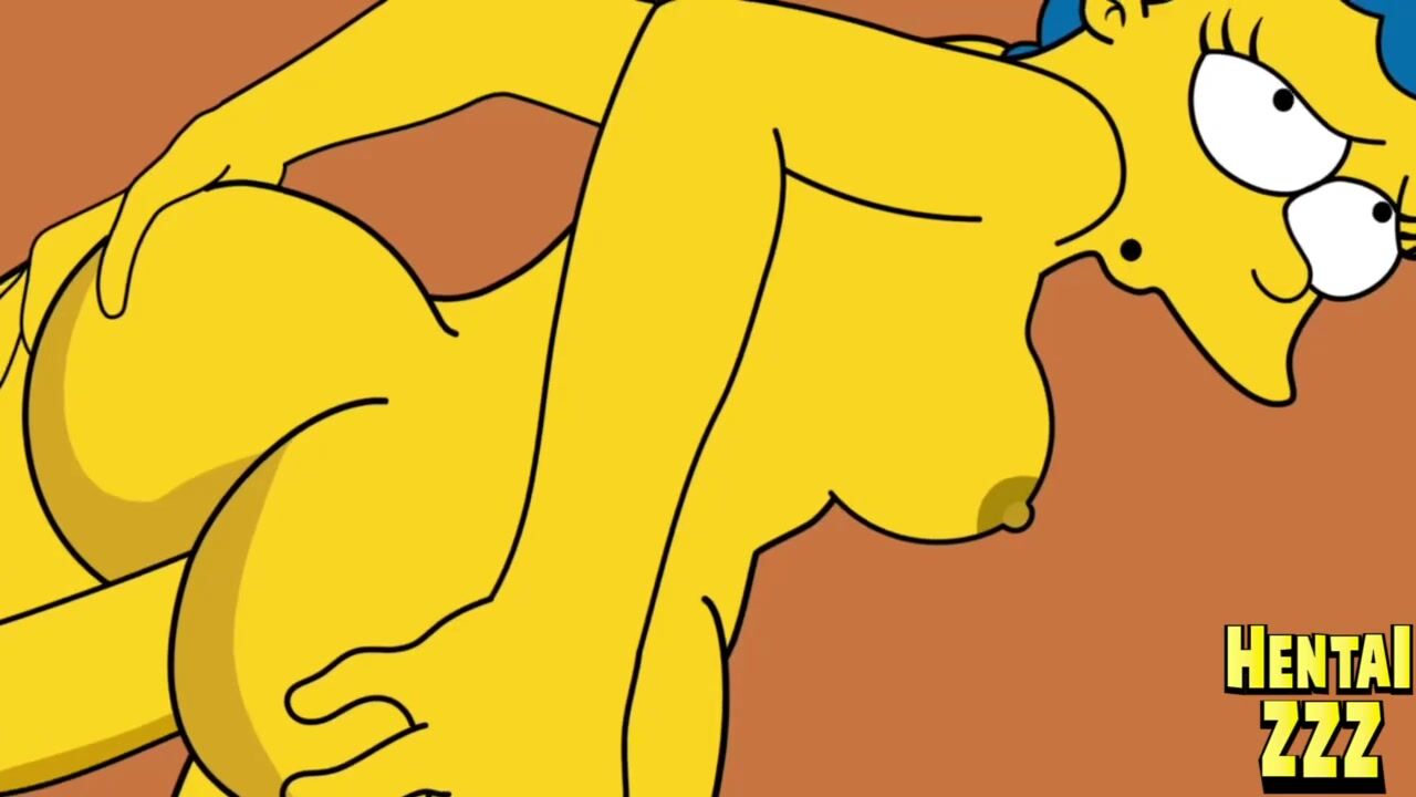 ashley bobashley recommends Marge Simpson Sucking Cock