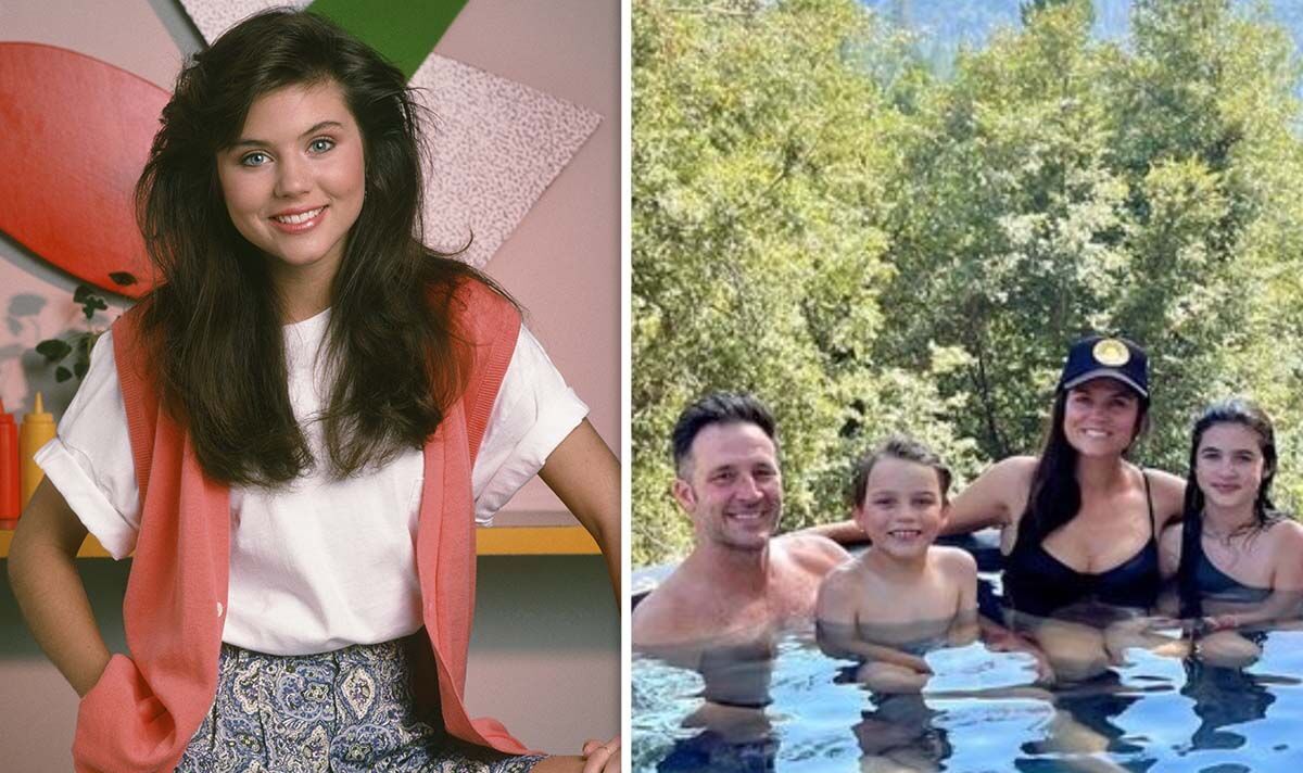 craig fritsche add tiffani thiessen hot tub photo