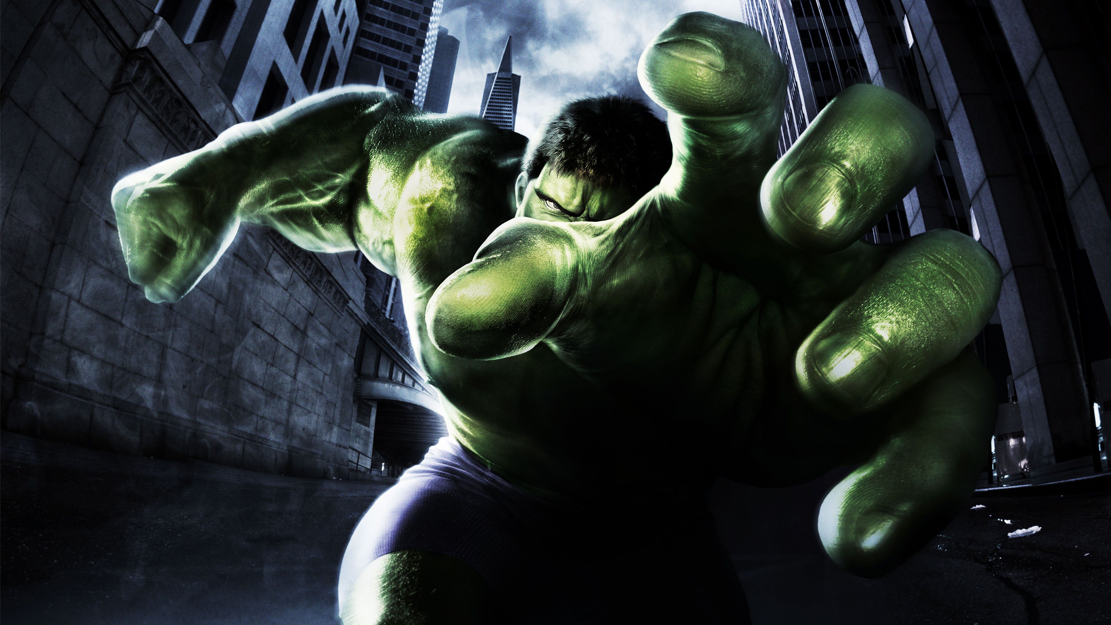 alexis downing recommends Hulk Full Movie Download