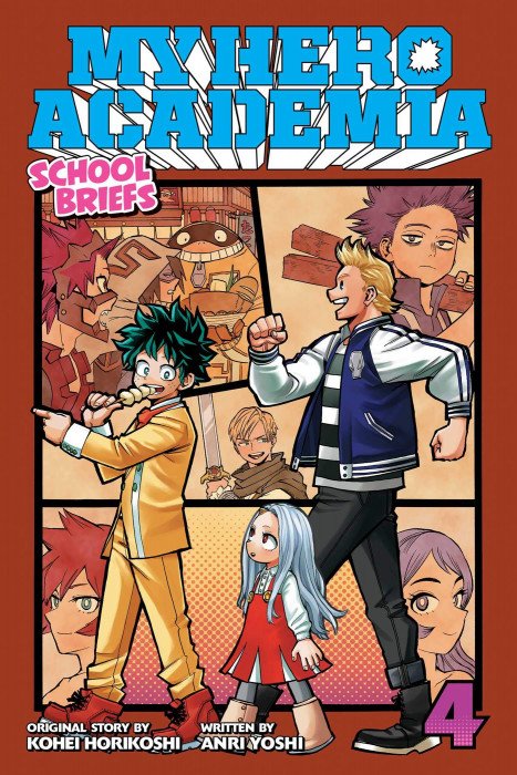 darnell thorpe share fred perry my hero academia photos