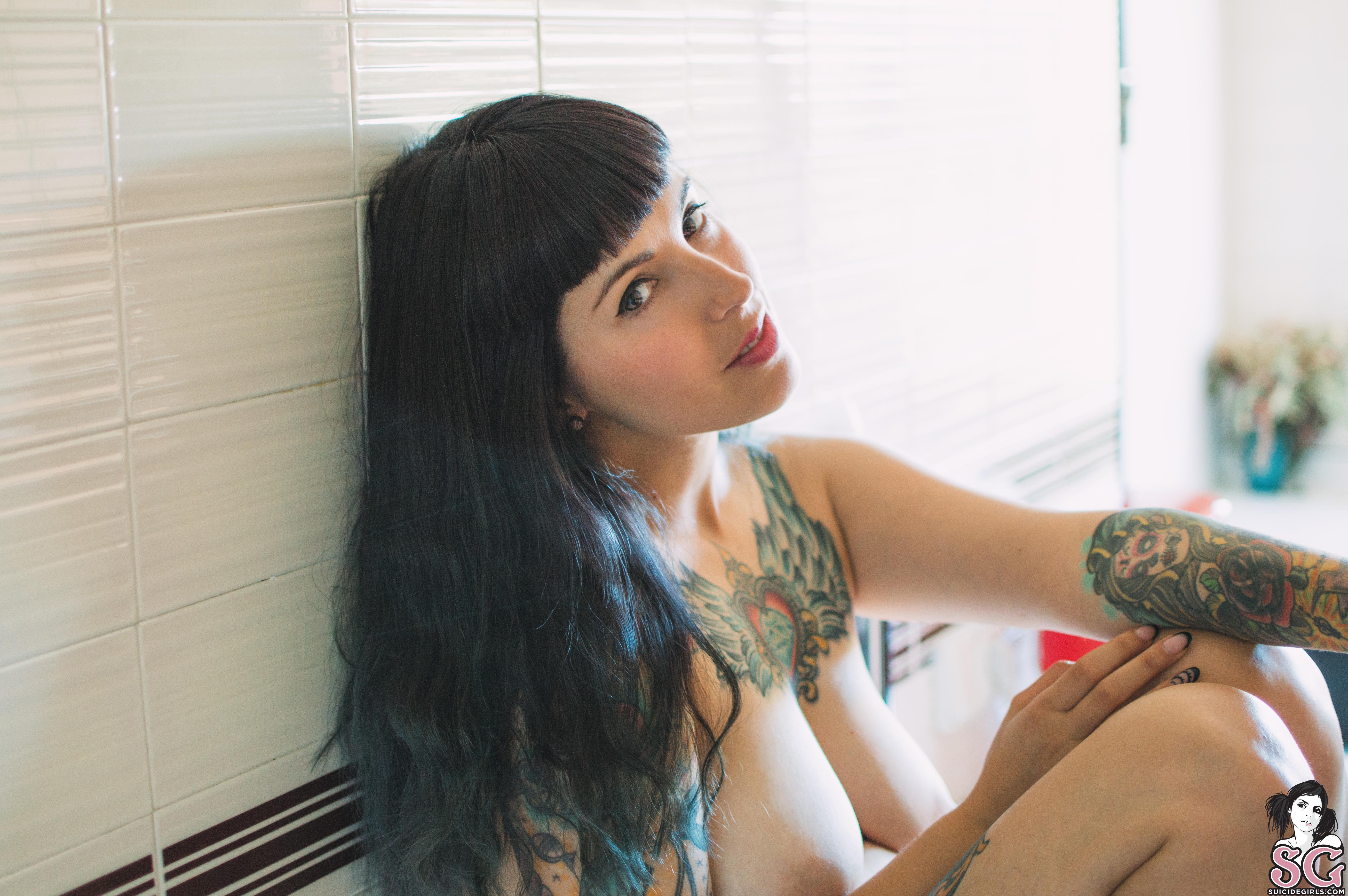 ashley barta recommends asian suicide girls nude pic