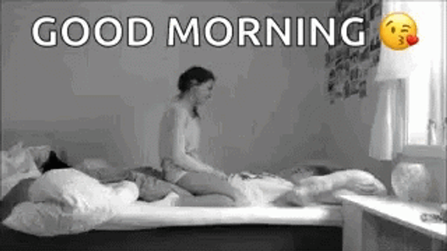 alice r smith recommends good morning in bed gif pic
