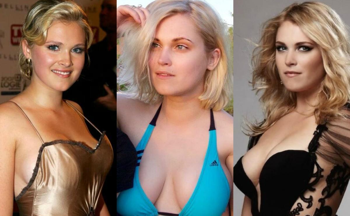 diana forest recommends Eliza Taylor Nude Pics