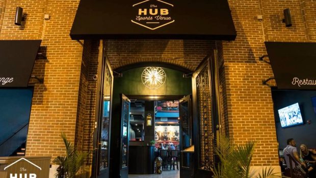 courtney wyse recommends The Hub Hoboken Video