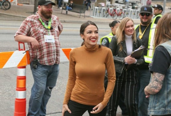 christian carcamo recommends alexandria ocasio cortez pokies pic