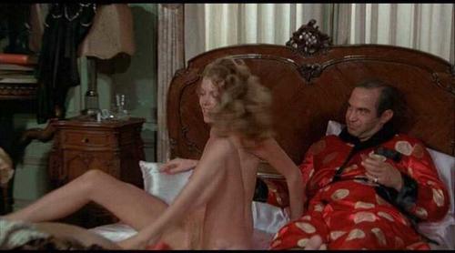 ann marie goldstein recommends Susan Blakely Nude