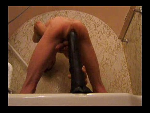 chris shouse recommends Largest Dildo In Pussy