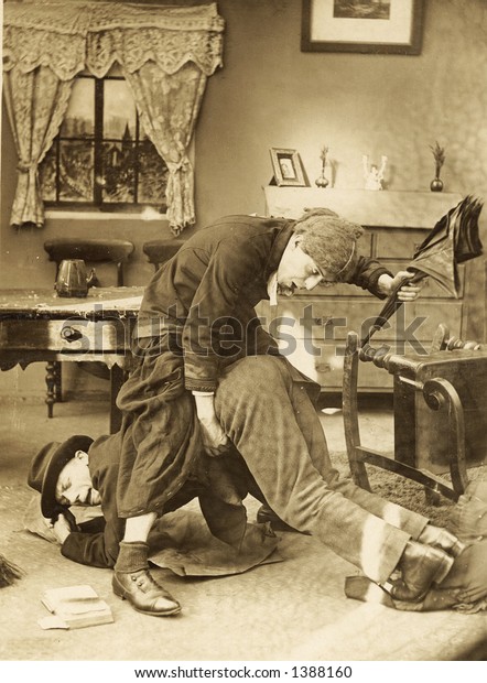 pictures of men being spanked