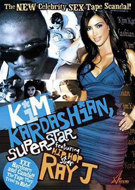 anita stephen recommends Kim Kardashian Ray J