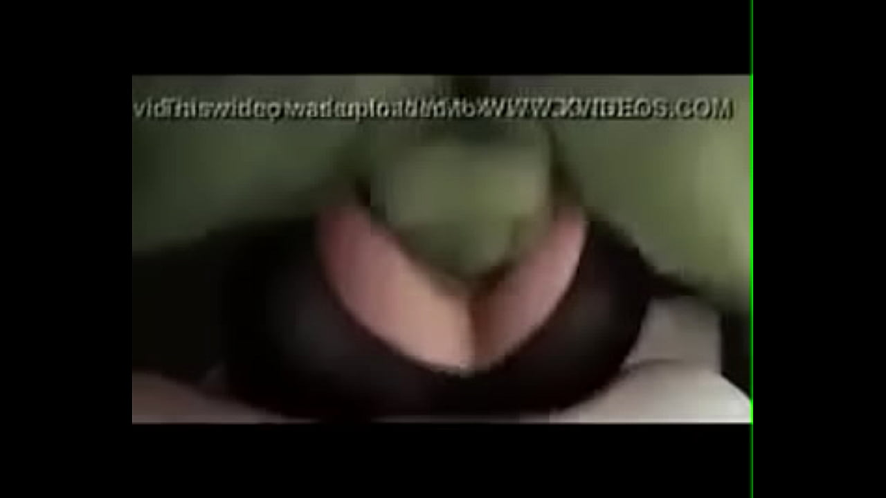 Hulk Smash Sex Gif ass spreading