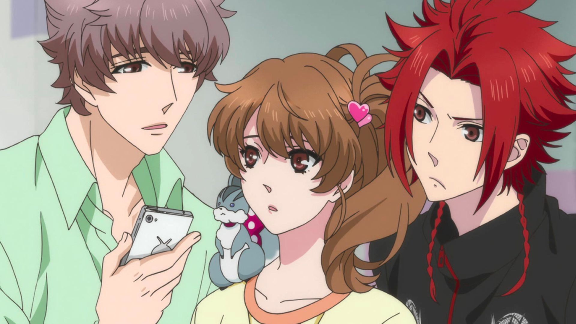 carol dorsett recommends brothers conflict full episodes pic