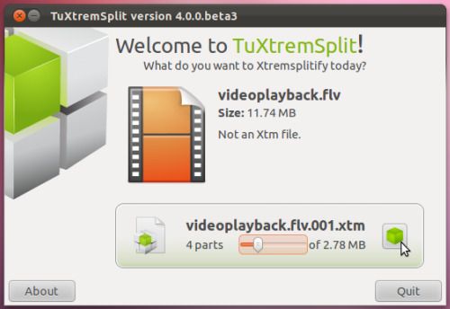 xvideoservicethief ubuntu 16 commands