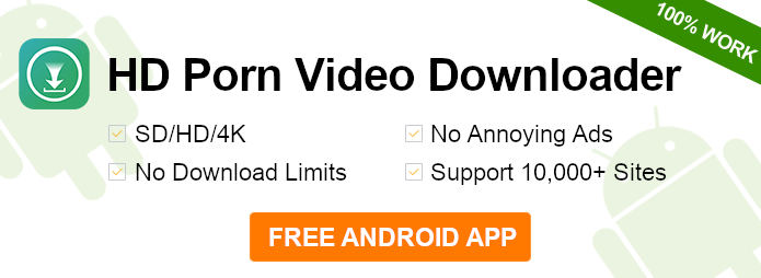 charlie thrush recommends Pornhub Hd Downloader