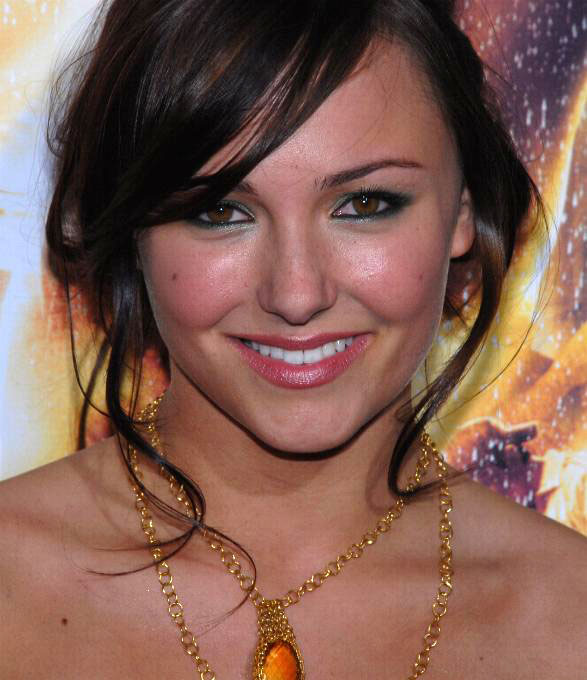 david lindsay recommends briana evigan hot pic