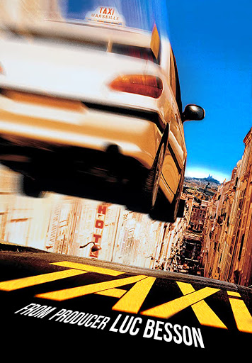 taxi 1998 full movie