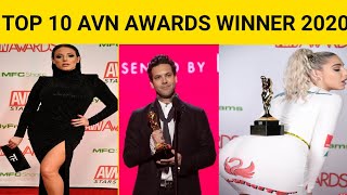 aneta spaseska recommends Avn Awards Full Show