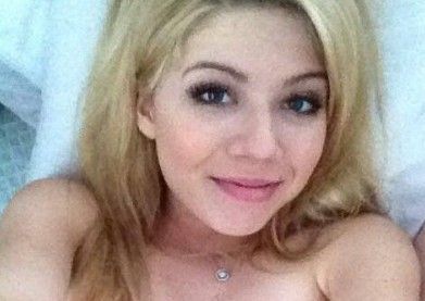 debra evers share jennette mccurdy sex pics photos