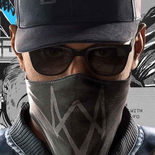 Best of Watch dogs 2 hentai