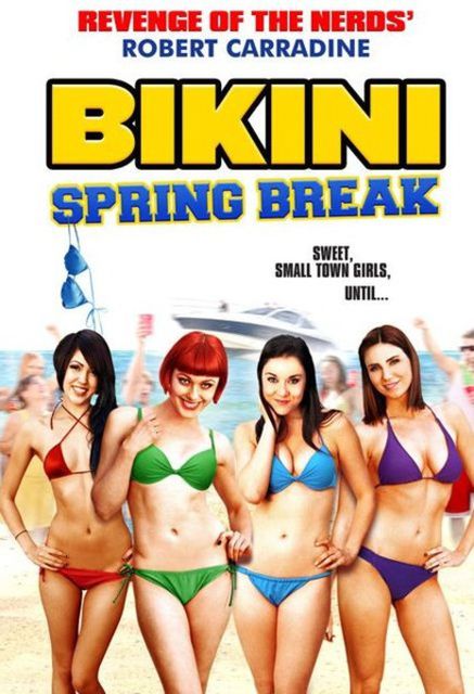 andrew latiolais recommends Spring Break Videos