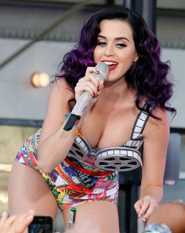 adrian rey garcia recommends katy perry tits pics pic