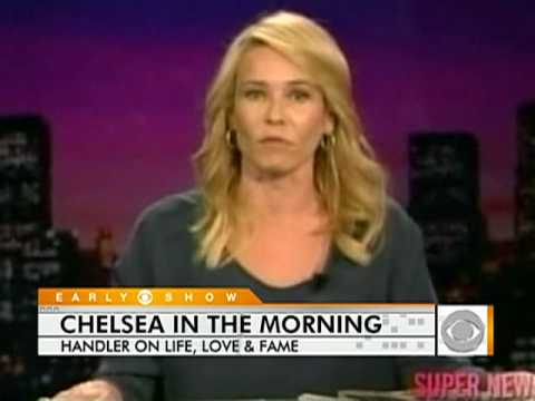 dalyn christian recommends chelsea handler porn video pic