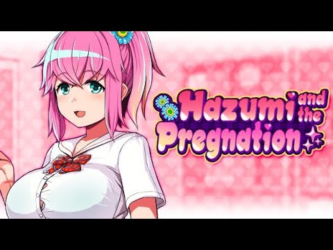 billy mather recommends Hazumi And The Pregnation