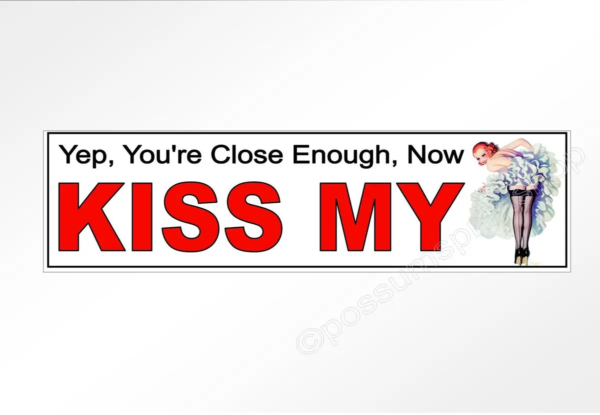 derya mungan recommends kiss my ass girl pic